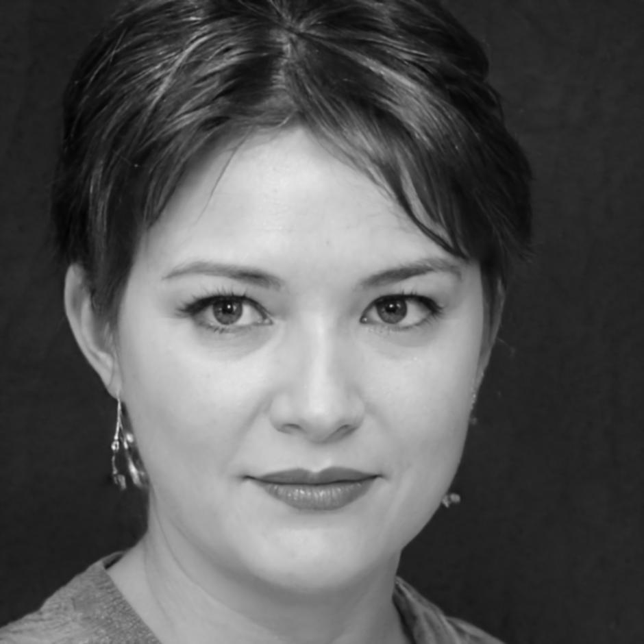 Nadira Voss, Lead Instructor