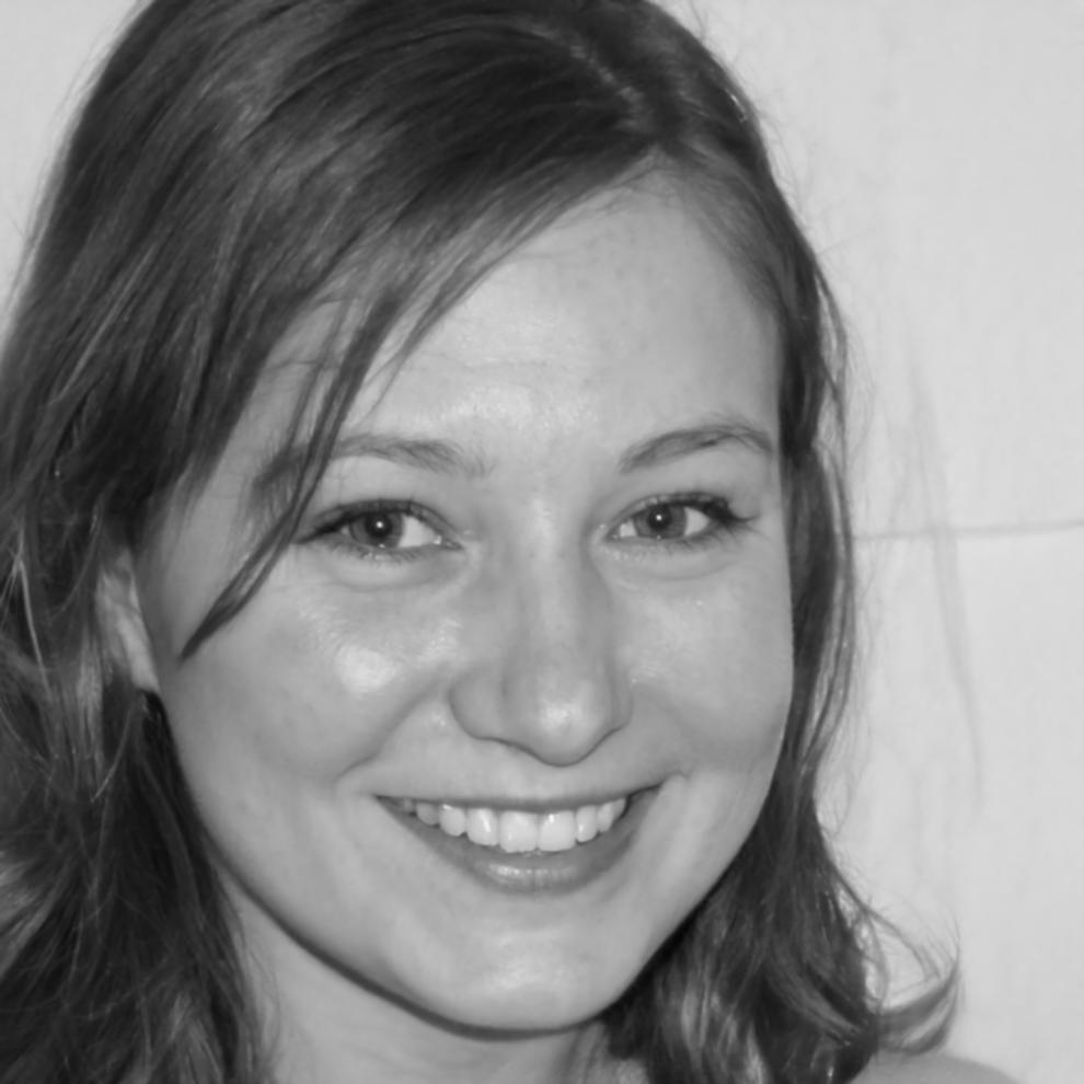 Coraline Perth, Portfolio Management Instructor
